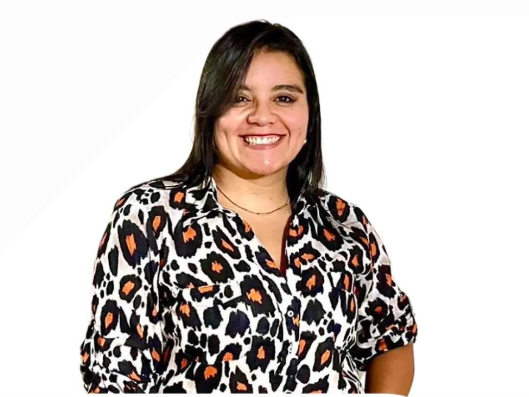 Foto de Lyda Cecilia Olave