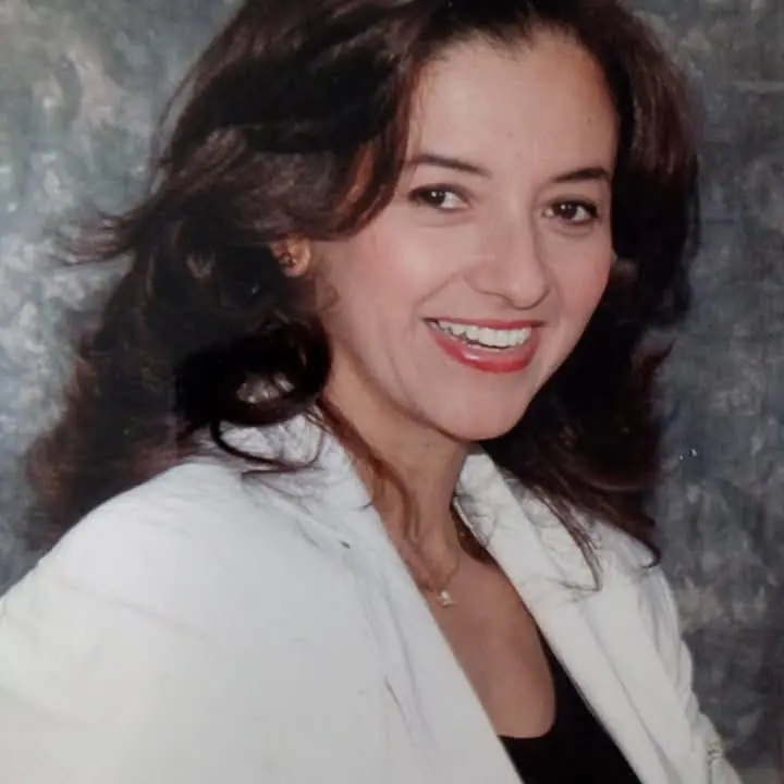 Foto de Patricia Liliana Ledezma