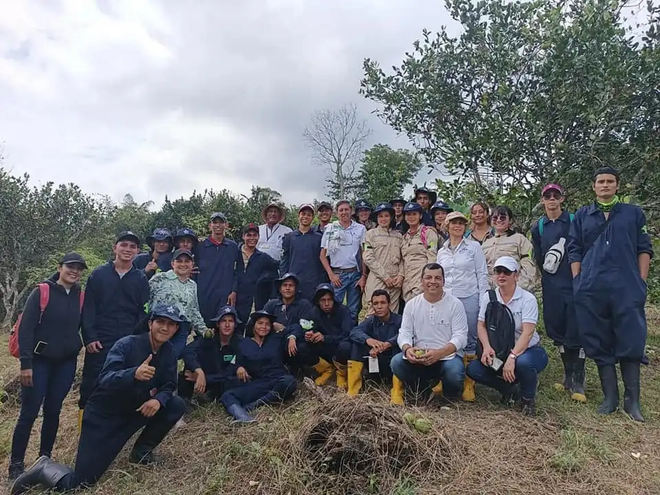 Sector Agrícola